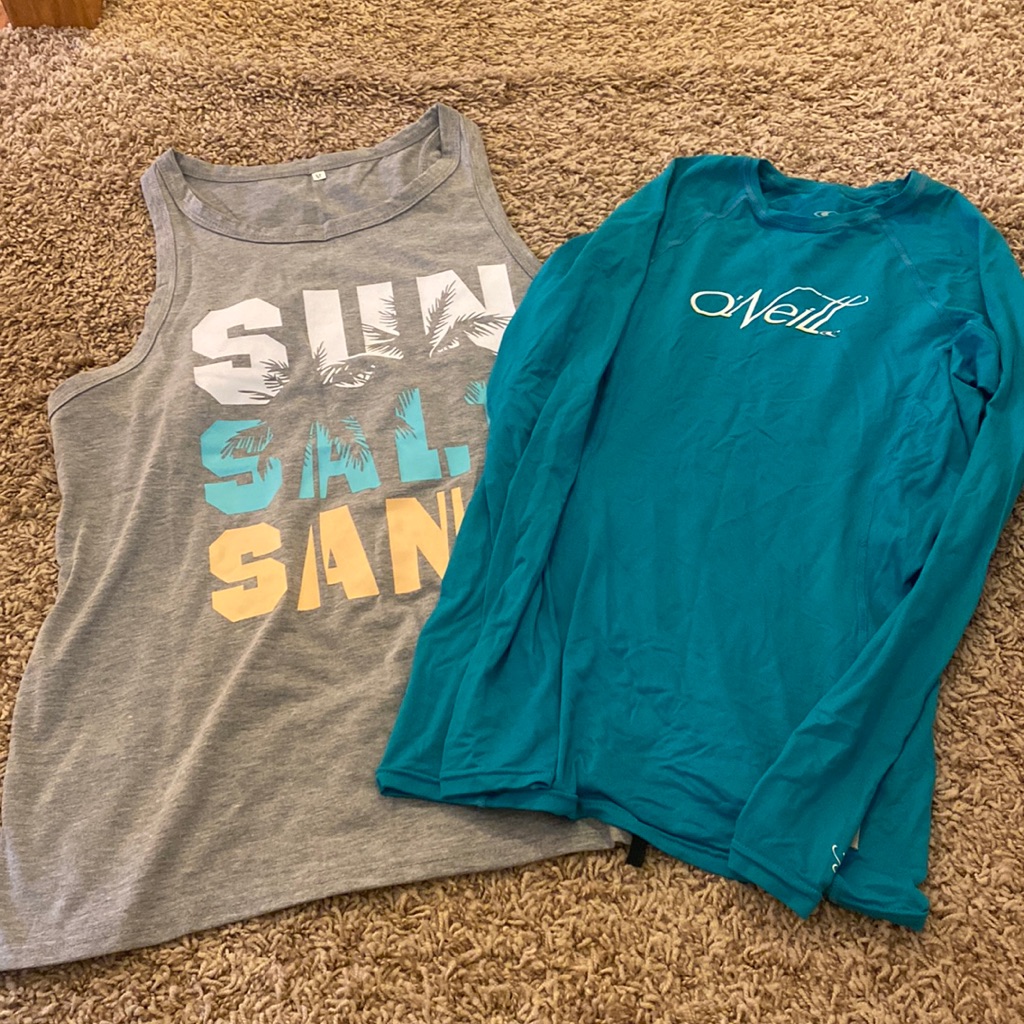 Surfer Beach Bundle